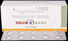 Volix R 0.3/0.5 Tab