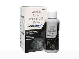Anasure 5% Solution
