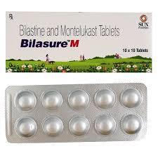 Bilasure M Tabs