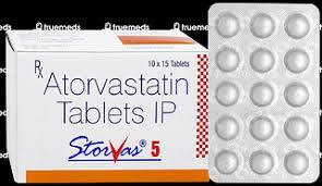 Storvas-5 Tab