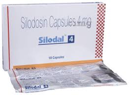 Silodal-4 Cap