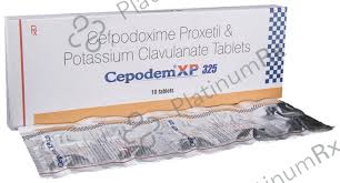 Cepodem Xp 325 Tab