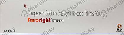 Faroright Er 300 Tab