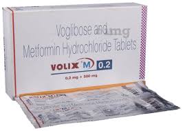 Volix-m 0.2 Tab