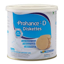 Prohance D (V) Pow (S)