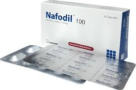 Nafodil Tab