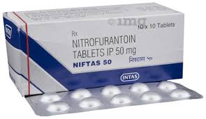 Niftas-50 Tab