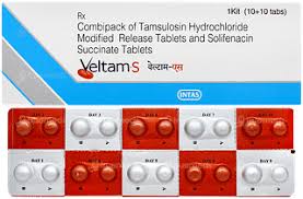 Veltam S Tab