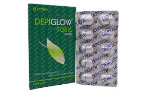 Depiglow Forte Tab