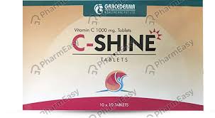 C Shine Tab