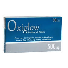 Oxiglow Tab