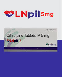 Lnpil 5 Mg Tab