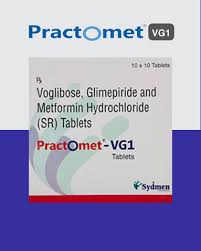 Practomet Vg1 Tab