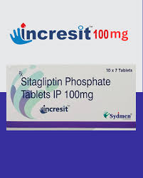 Incresit 100 Tab