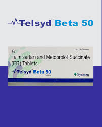 Telsyd Beta 50 Tab