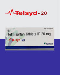 Telsyd 20 Tab