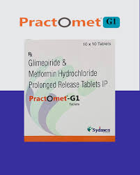 Practomet G1 Tab
