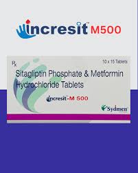 Incresit M 500