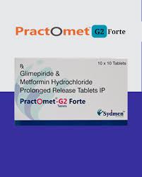 Practomet G2 Tab