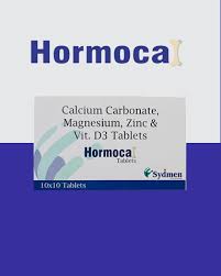 Hormocal Tab