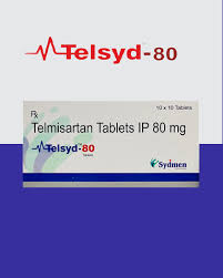 Telsyd 80 H Tab