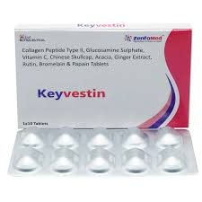 Keyvestin Tab