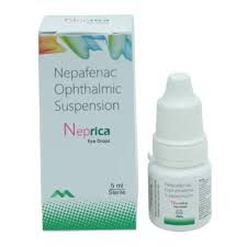 Neprica Drop