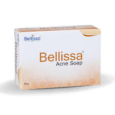 Bellissa Soap