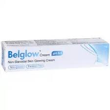Belglow Cream