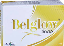 Belglow Soap
