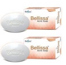 Bellissa Acne Soap