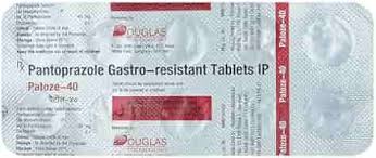 Patoze 40 Tab
