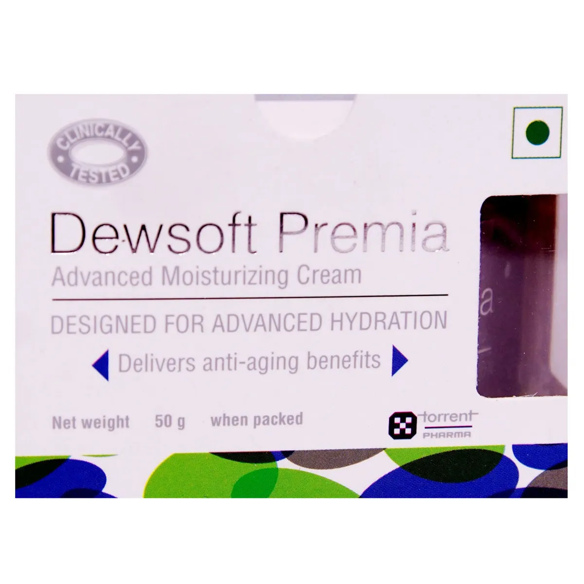 Dewsoft Premia Cream