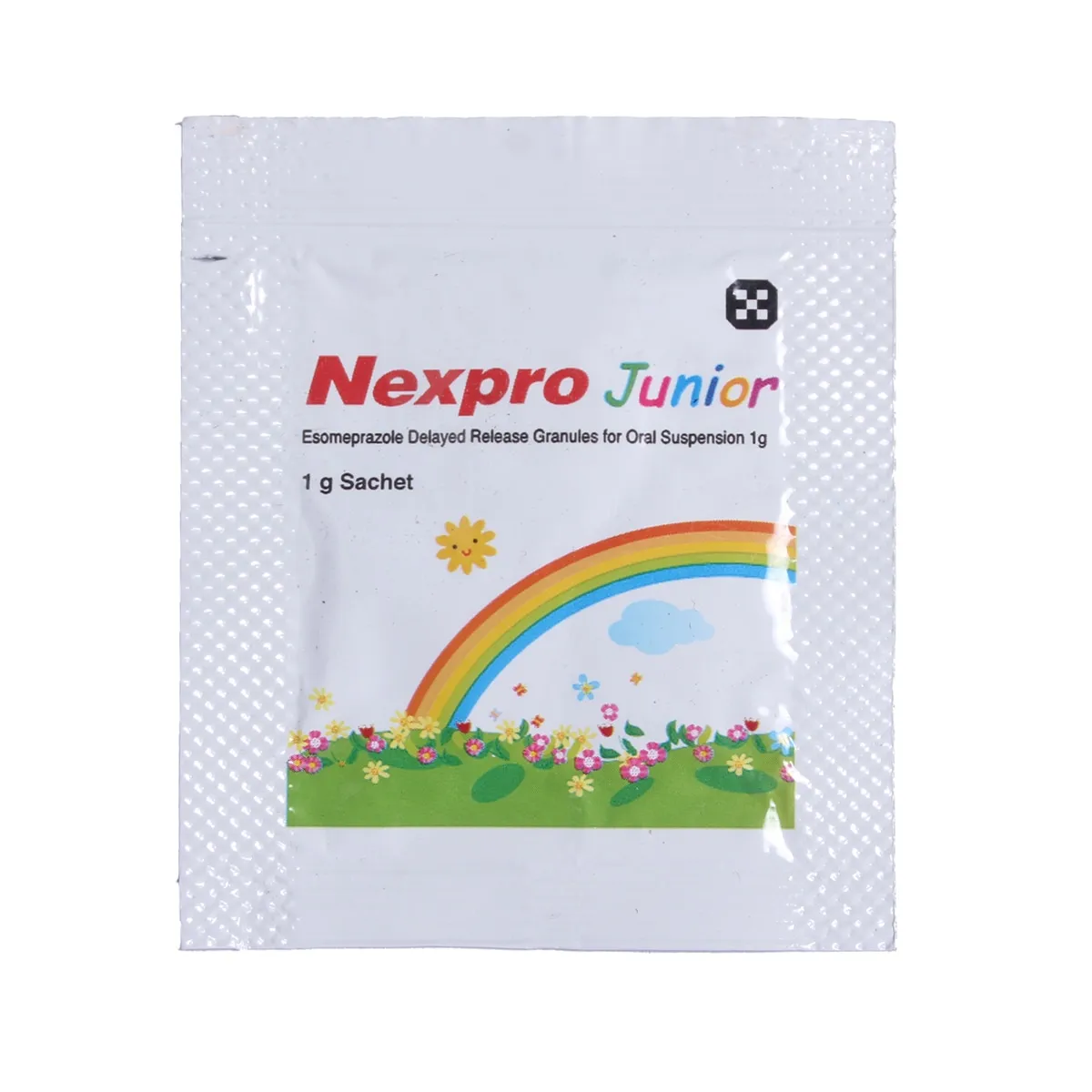 Nexpro Junior Powder