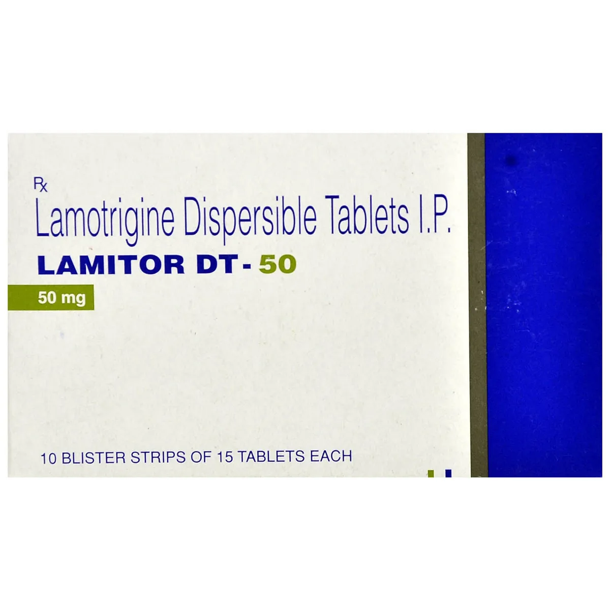 Lamitor 50dt Tab