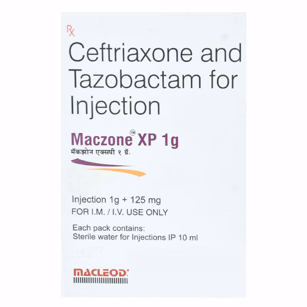 Maczone Xp 1g