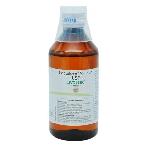 Livoluk Syp 200ml