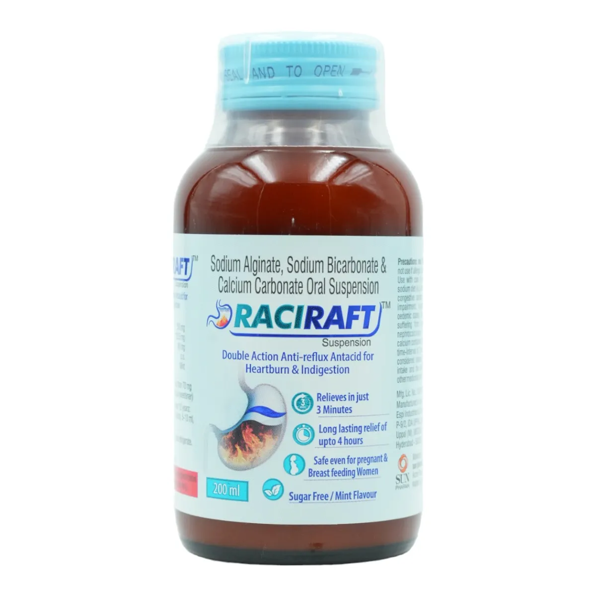 Raberaft Syp