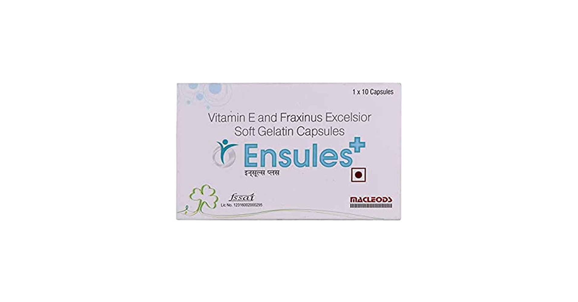 Ensules + Tab