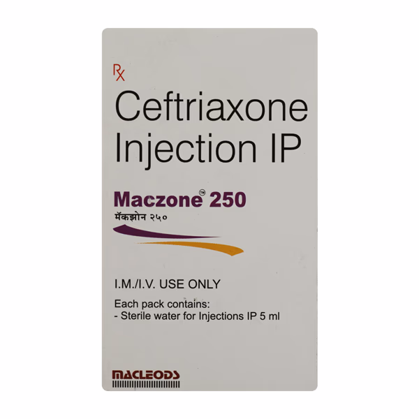 Maczone Xp 250 Inj
