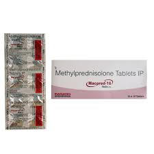 Macpred 16 Tab