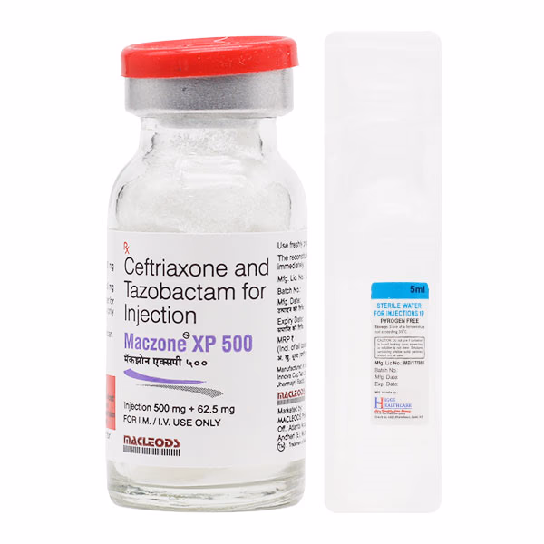 Maczone Xp 500 Mg