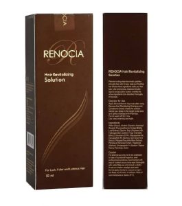 Renocia Hair Solution