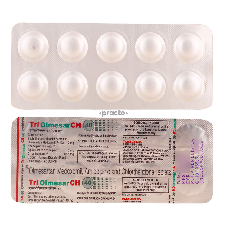 Triolmesar Ch 40 Tab