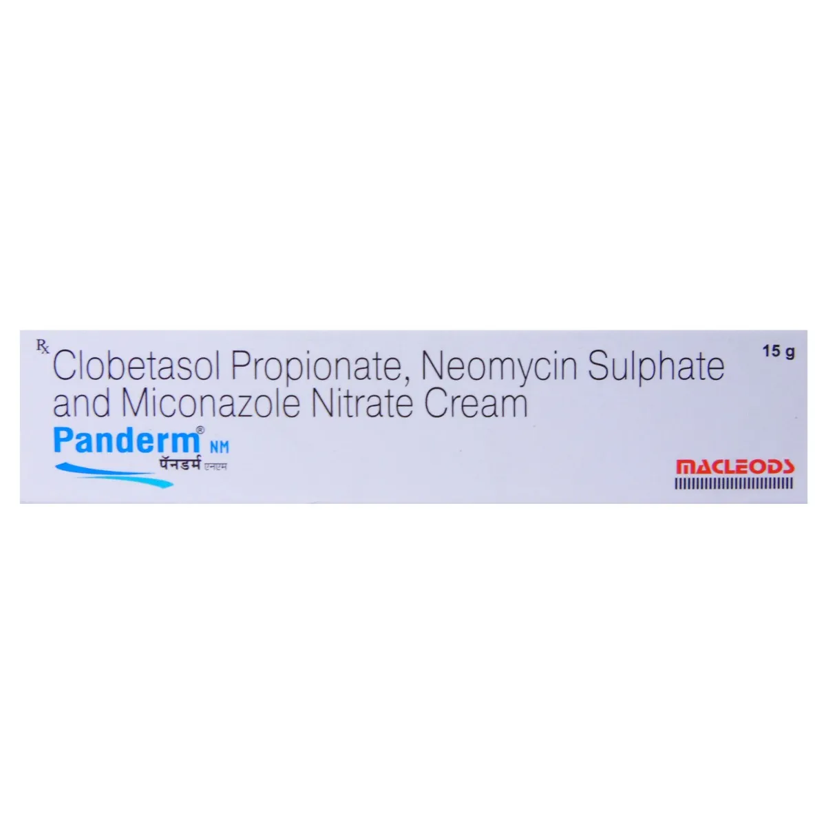 Panderm Nm Cream