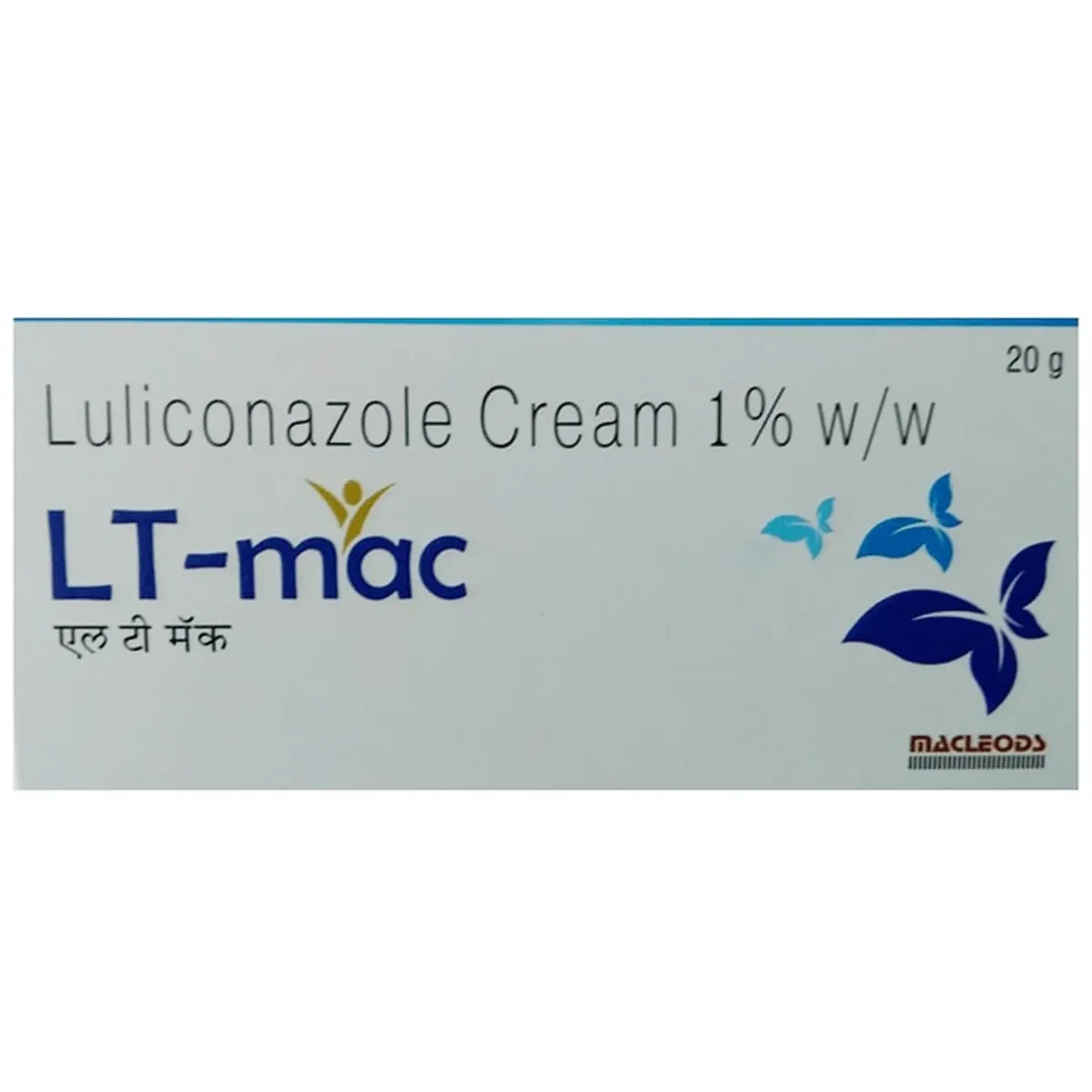 Lt Mac