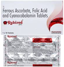 Rubired Tab