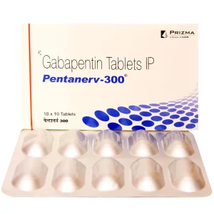 Pentanerve 300 Tab
