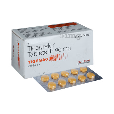 Tigemac 90 Tab