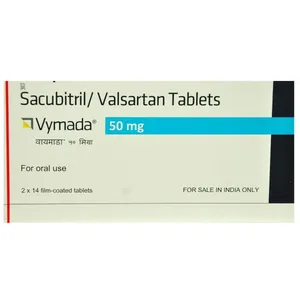 Engmada 50mg Tab